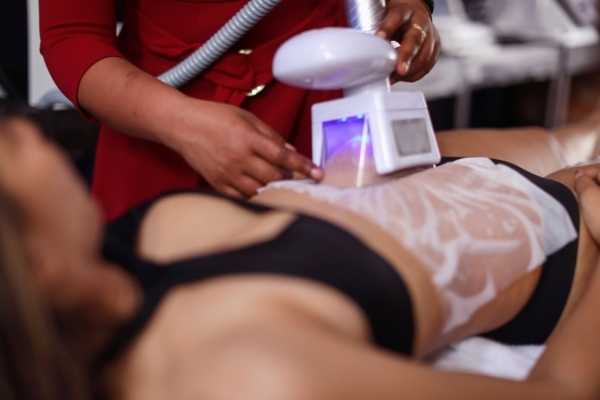 Get Your Dream Body with Non-Invasive Fat Freezing Bognor Regis