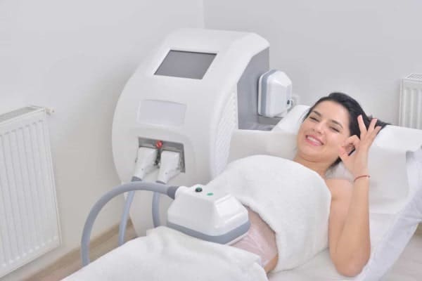 Which Areas of the Body Can Be Treated Bognor Regis