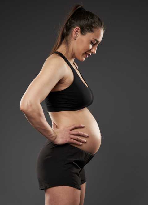 Can You Actually Prevent Diastasis Recti During Pregnancy Bognor Regis