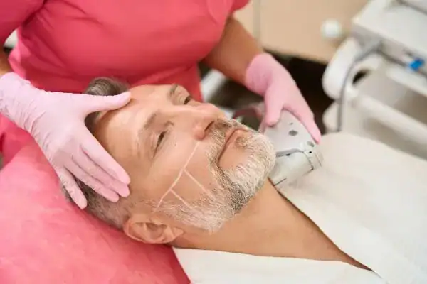HIFU non-surgical treatment Bognor Regis