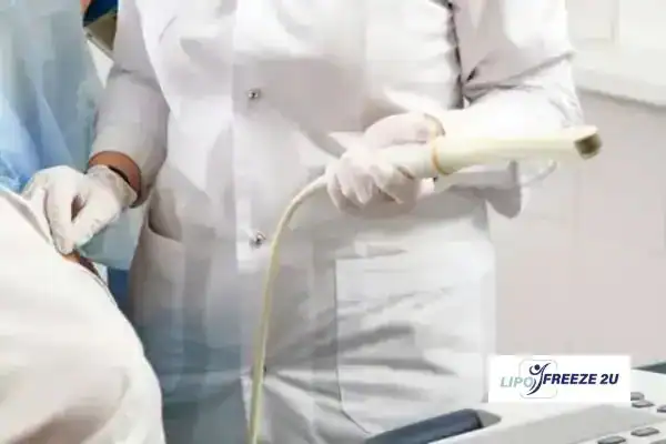 Image of HIFU Vaginal Tightening Bognor Regis treatment.