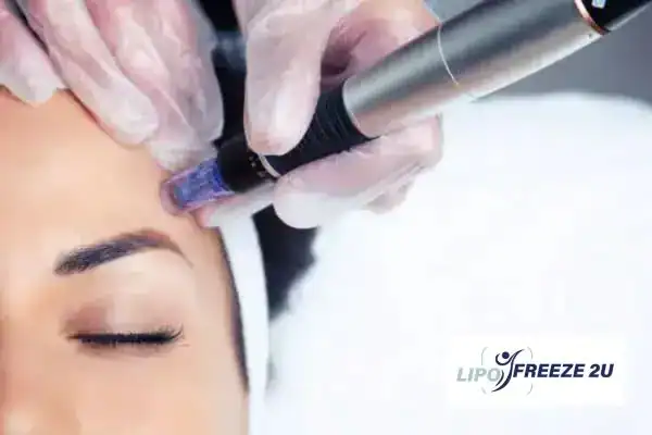 Morpheus 8 Bognor Regis the top 10 reasons to choose this treatment!