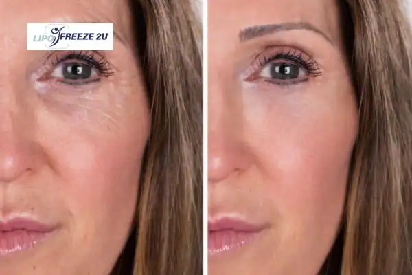 HIFU Non-Surgical Facelift Treatment Bognor Regis results