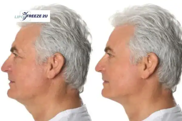 HIFU Bognor Regis before and after results