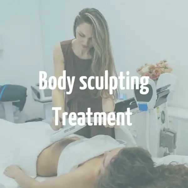 body sculpting treatment Bognor Regis