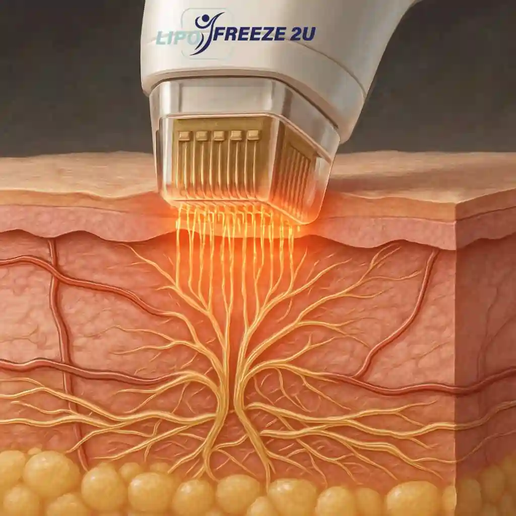 What Exactly Is RF Microneedling and Why Is Everyone Talking About It Bognor Regis?