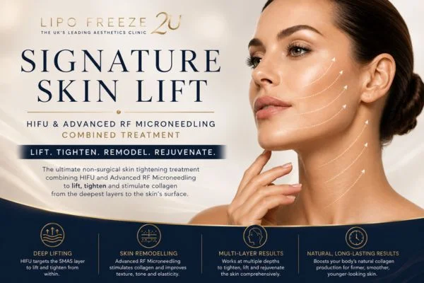 Signature Skin Lift Bognor Regis
